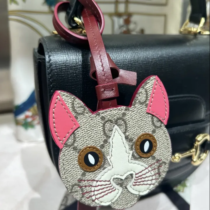 スーパーコピー グッチ キーホルダー