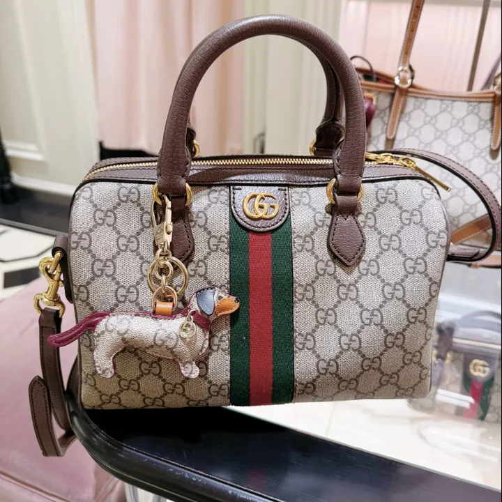 スーパーコピー グッチ キーホルダー