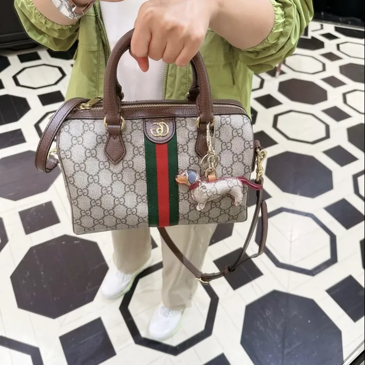 スーパーコピー グッチ キーホルダー