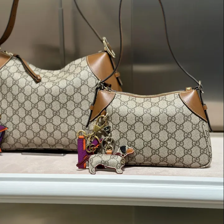 スーパーコピー グッチ キーホルダー