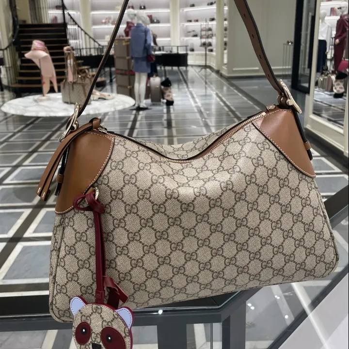 スーパーコピー グッチ キーホルダー