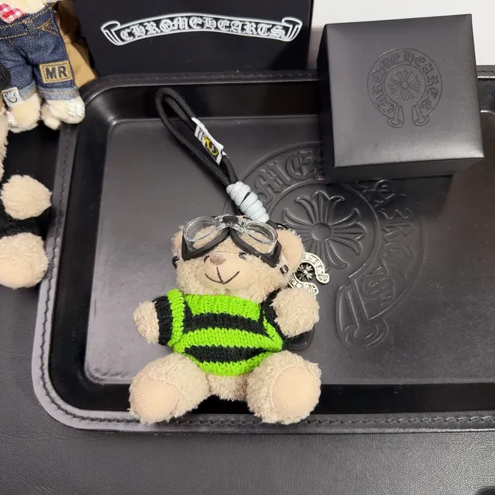 スーパーコピー クロムハーツ キーホルダー