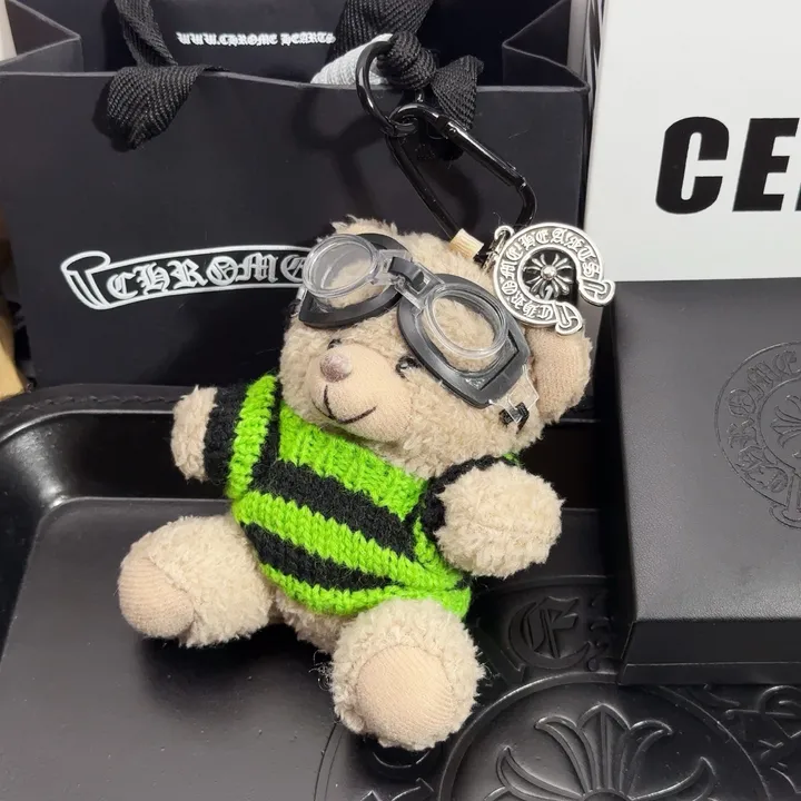 スーパーコピー クロムハーツ キーホルダー