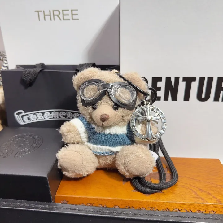 スーパーコピー クロムハーツ キーホルダー