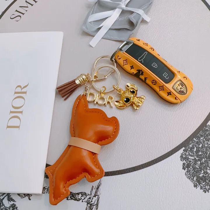 スーパーコピー ディオール キーホルダー