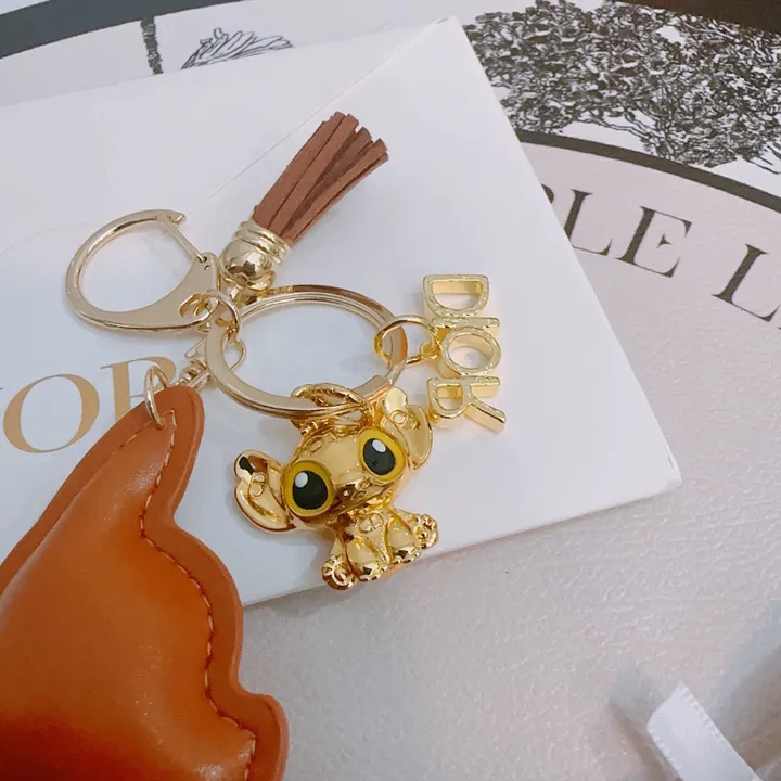 スーパーコピー ディオール キーホルダー