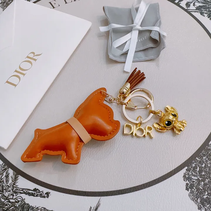 スーパーコピー ディオール キーホルダー