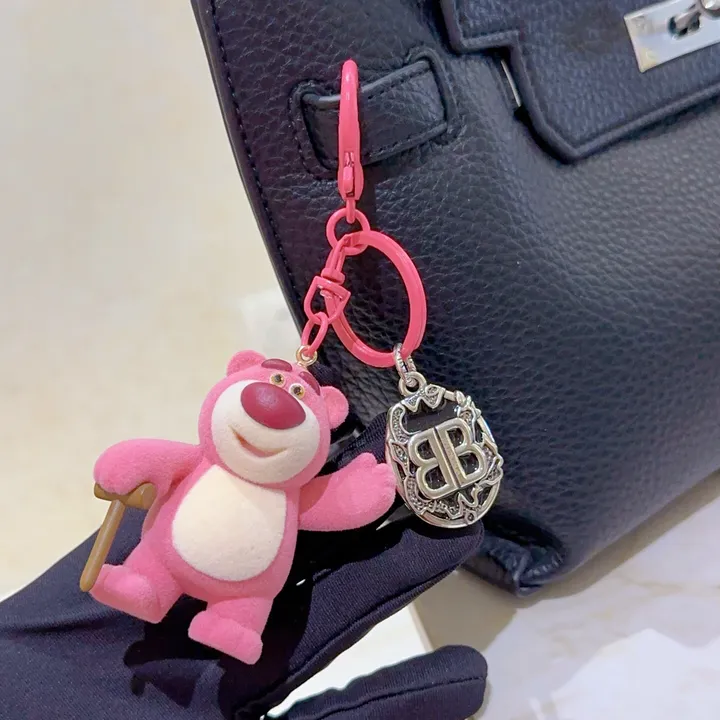 スーパーコピー ディオール キーホルダー