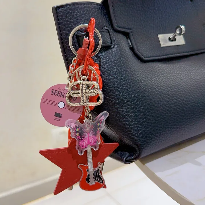 スーパーコピー ディオール キーホルダー