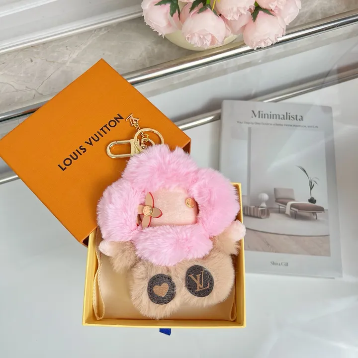 スーパーコピー ルイヴィトン キーホルダー