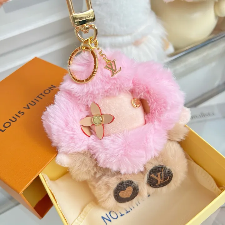 スーパーコピー ルイヴィトン キーホルダー