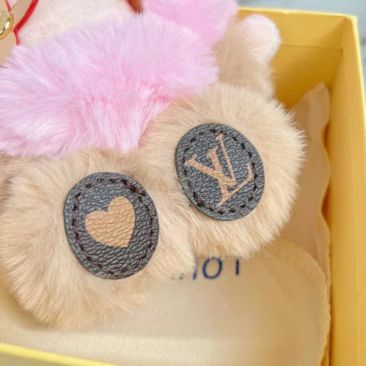 スーパーコピー ルイヴィトン キーホルダー