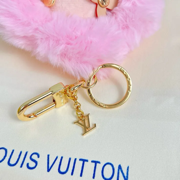 スーパーコピー ルイヴィトン キーホルダー