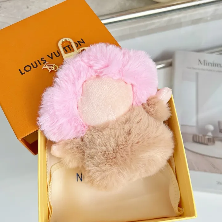 スーパーコピー ルイヴィトン キーホルダー