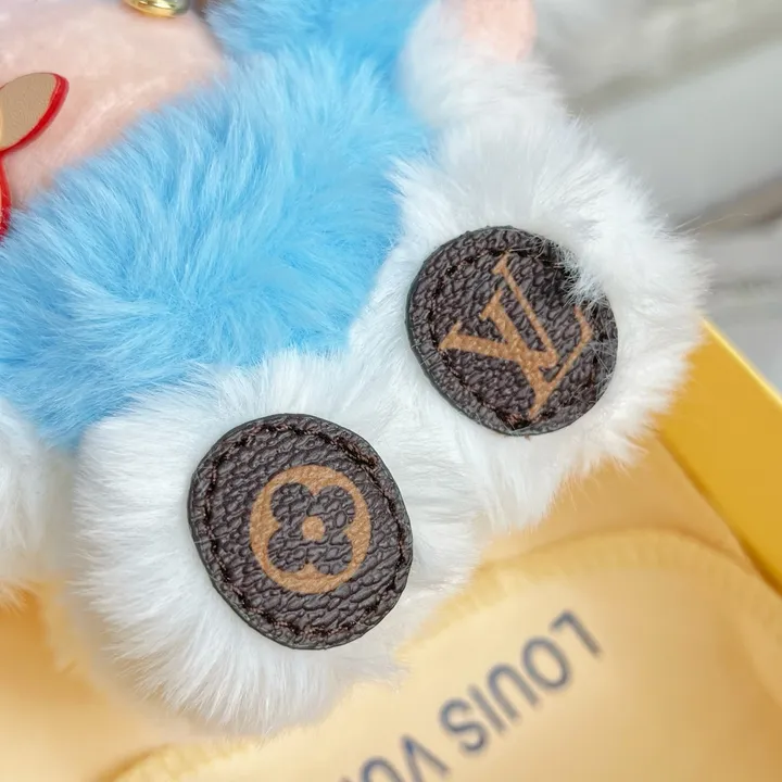 スーパーコピー ルイヴィトン キーホルダー