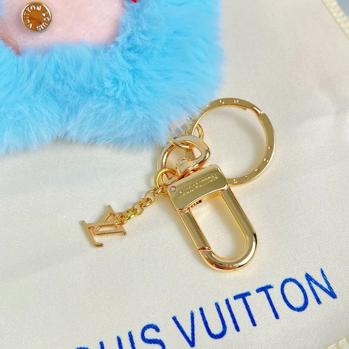 スーパーコピー ルイヴィトン キーホルダー