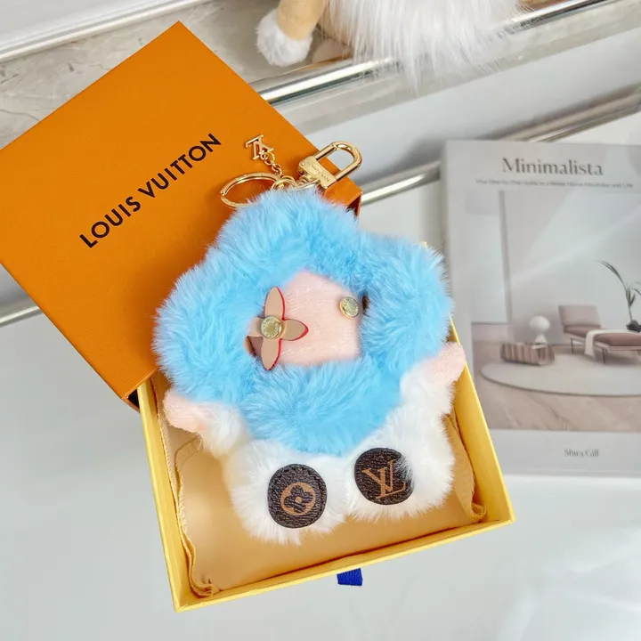 スーパーコピー ルイヴィトン キーホルダー
