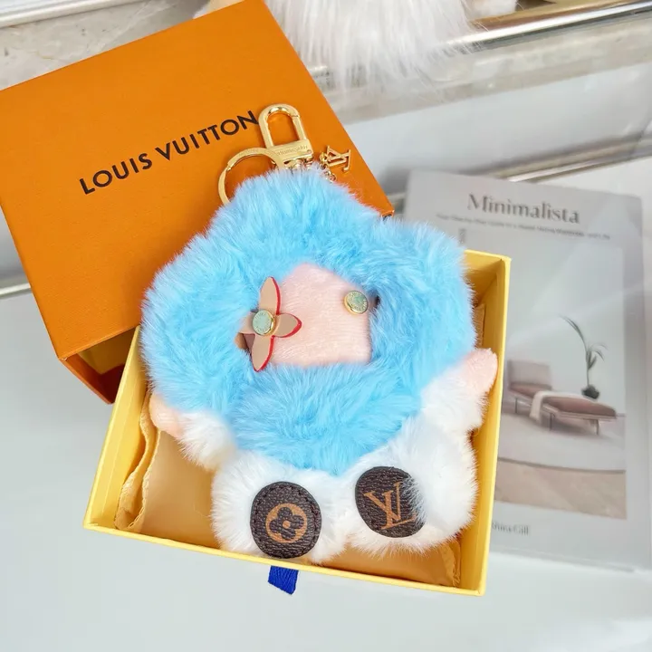 スーパーコピー ルイヴィトン キーホルダー