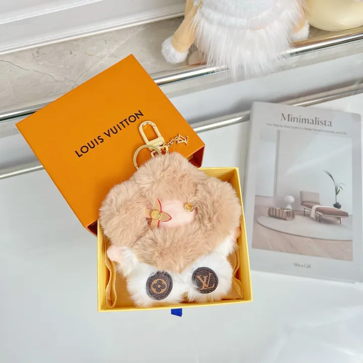 スーパーコピー ルイヴィトン キーホルダー