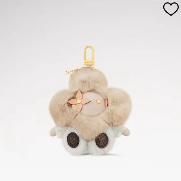 スーパーコピー ルイヴィトン キーホルダー