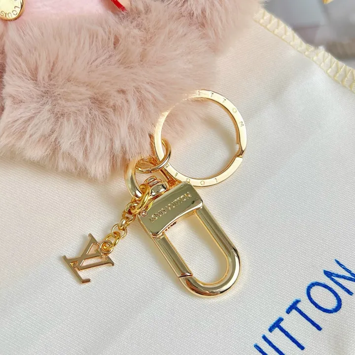 スーパーコピー ルイヴィトン キーホルダー