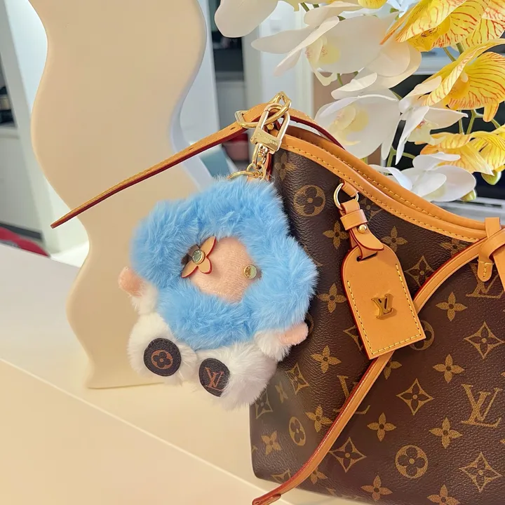 スーパーコピー ルイヴィトン キーホルダー