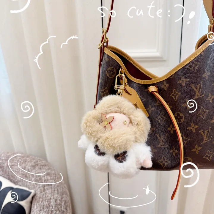 スーパーコピー ルイヴィトン キーホルダー