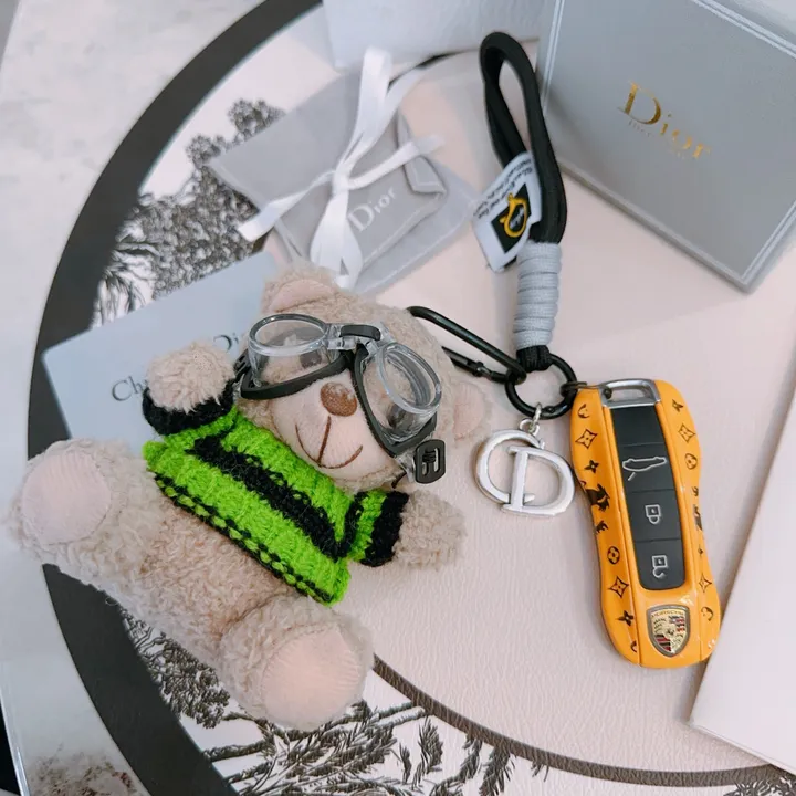 スーパーコピー ディオール キーホルダー