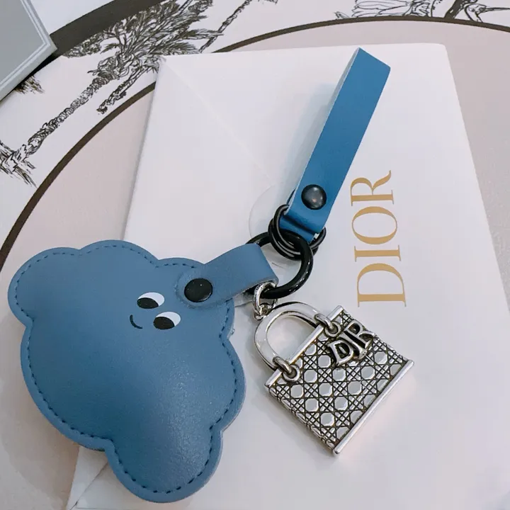 スーパーコピー ディオール キーホルダー