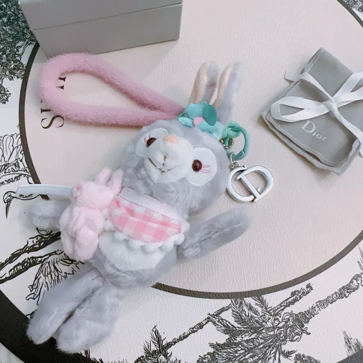 スーパーコピー ディオール キーホルダー