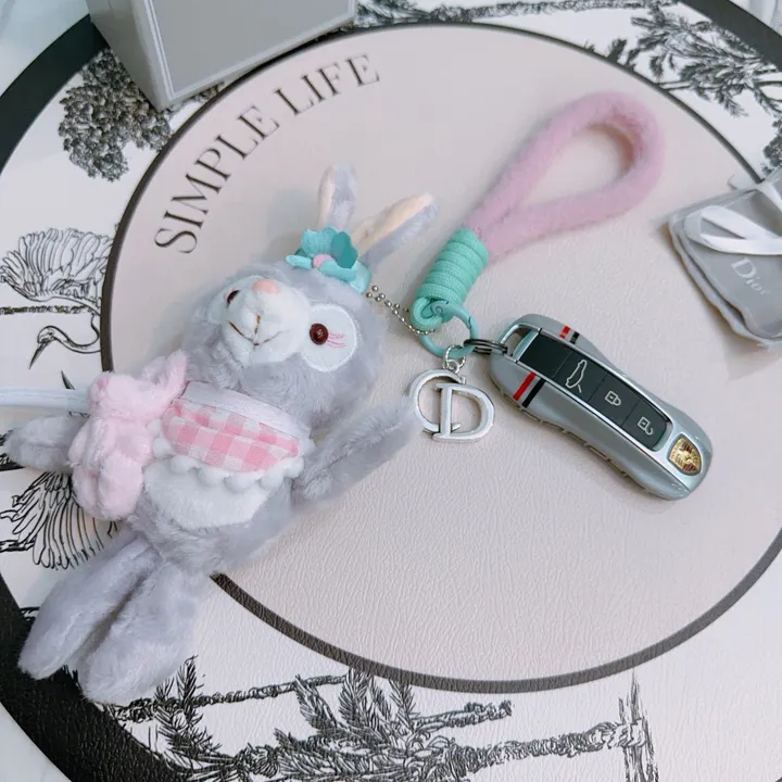 スーパーコピー ディオール キーホルダー