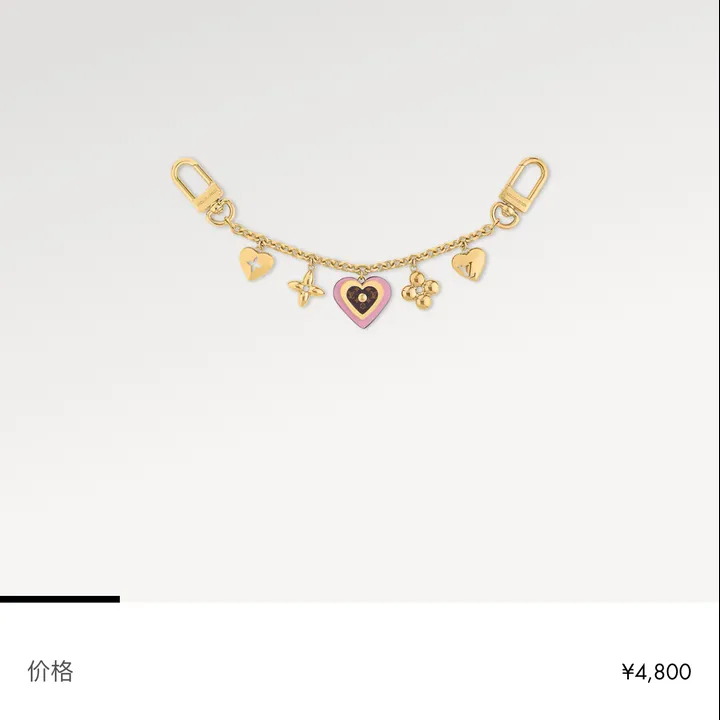 スーパーコピー ルイヴィトン キーホルダー