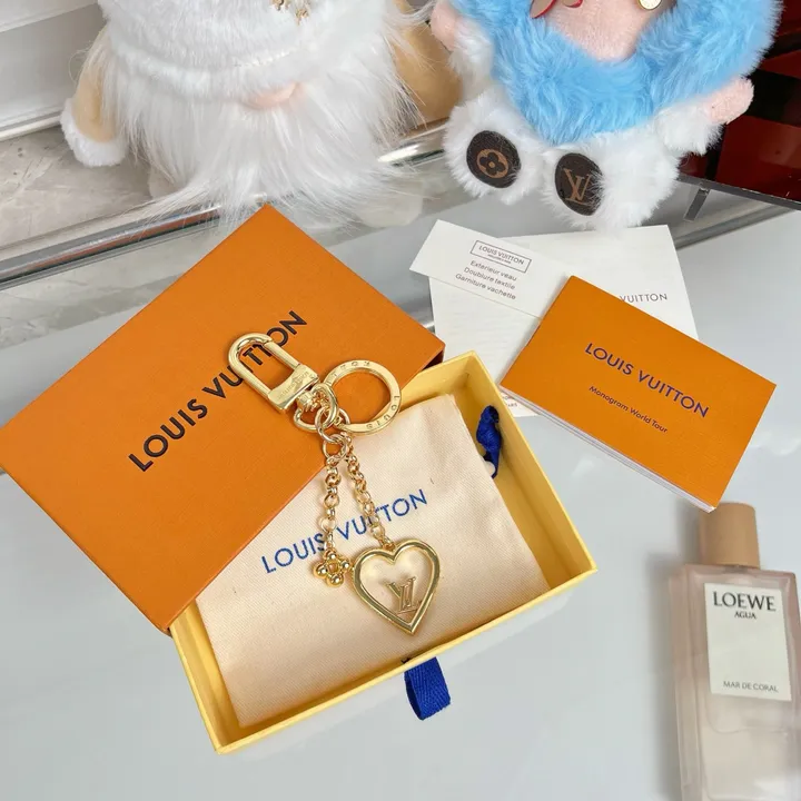 スーパーコピー ルイヴィトン キーホルダー