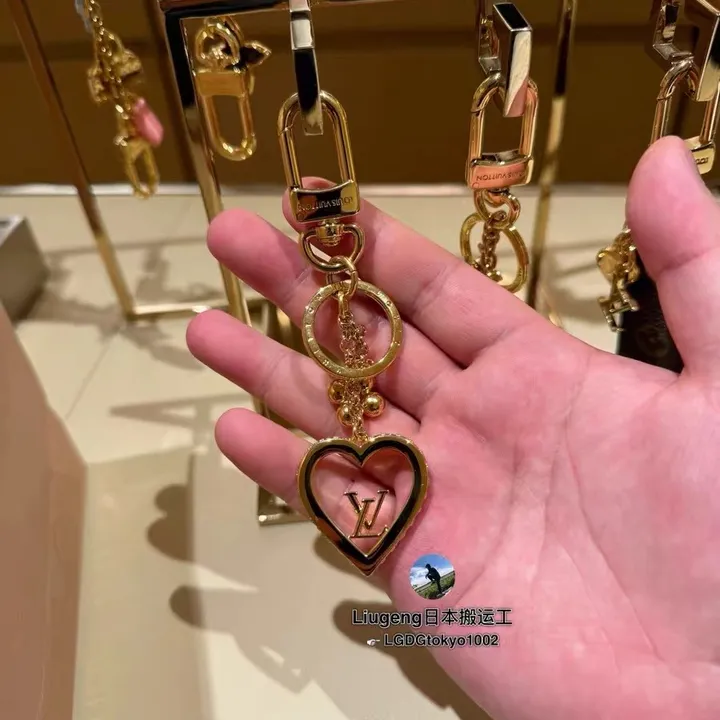 スーパーコピー ルイヴィトン キーホルダー