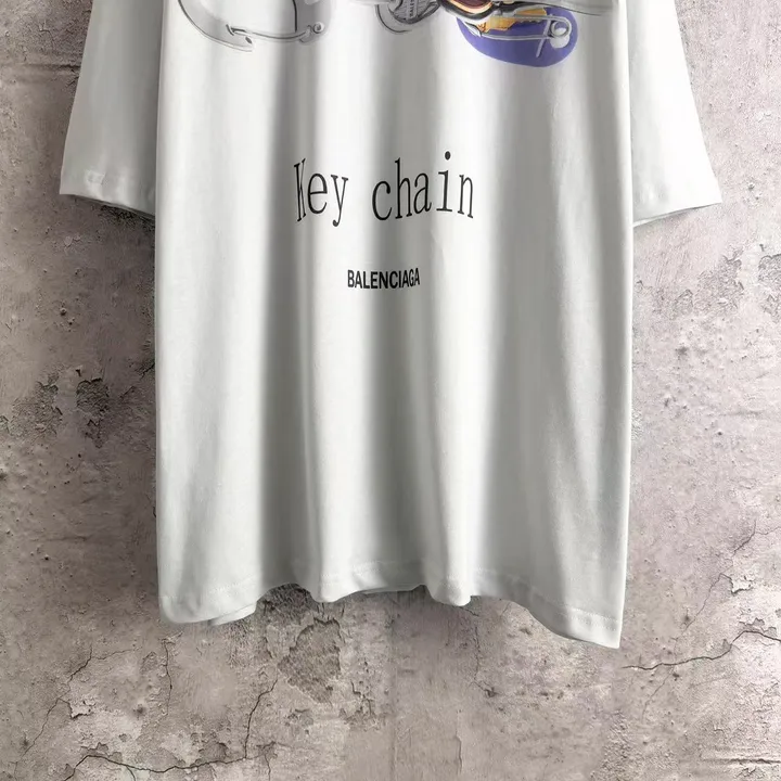 スーパーコピー バレンシアガ キーホルダー