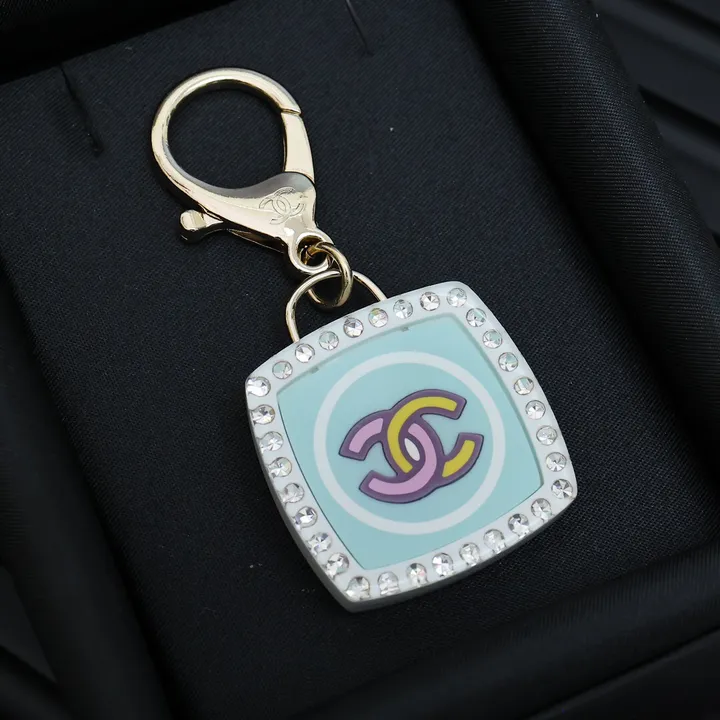 スーパーコピー シャネル キーホルダー