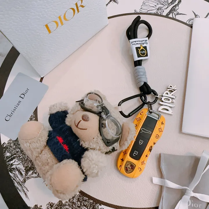 スーパーコピー グッチ キーホルダー