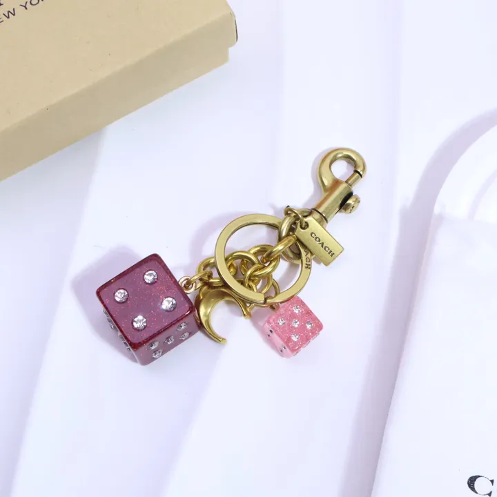 スーパーコピー ヴェルサーチ キーホルダー