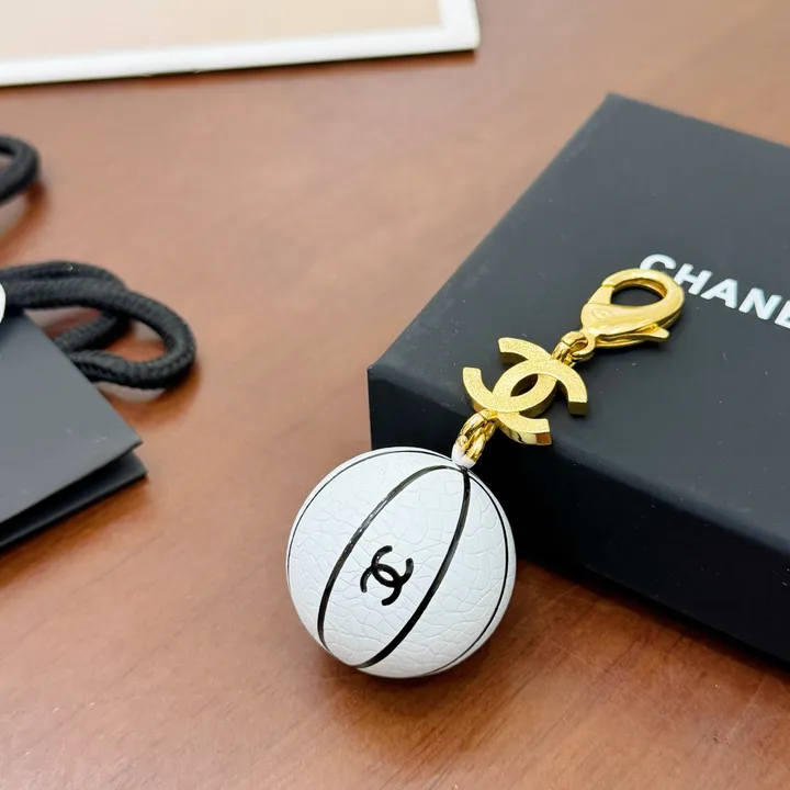 スーパーコピー シャネル キーホルダー