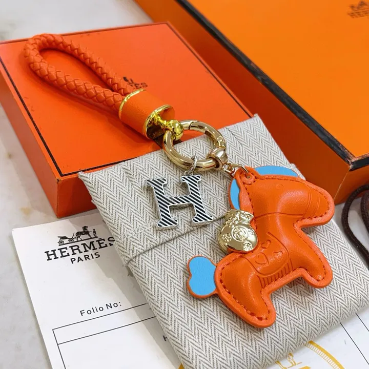 スーパーコピー エルメス キーホルダー