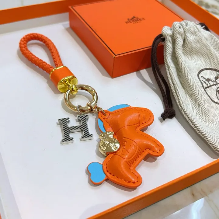 スーパーコピー エルメス キーホルダー