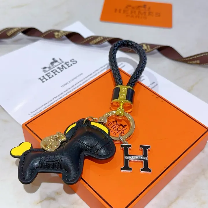 スーパーコピー エルメス キーホルダー