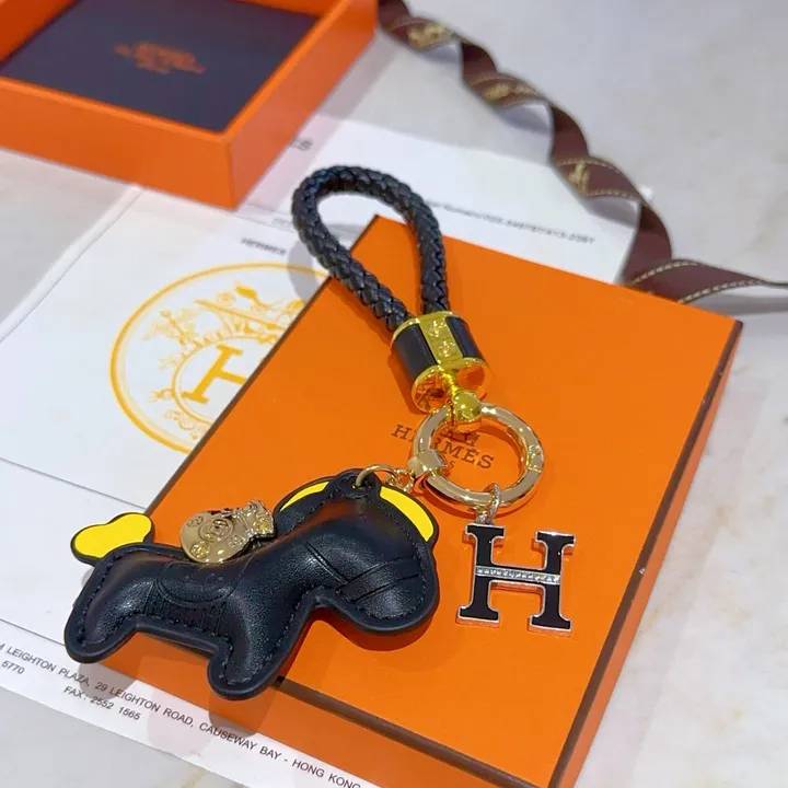 スーパーコピー エルメス キーホルダー