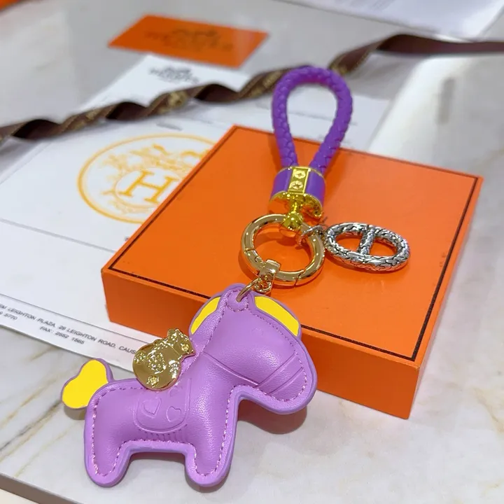スーパーコピー エルメス キーホルダー