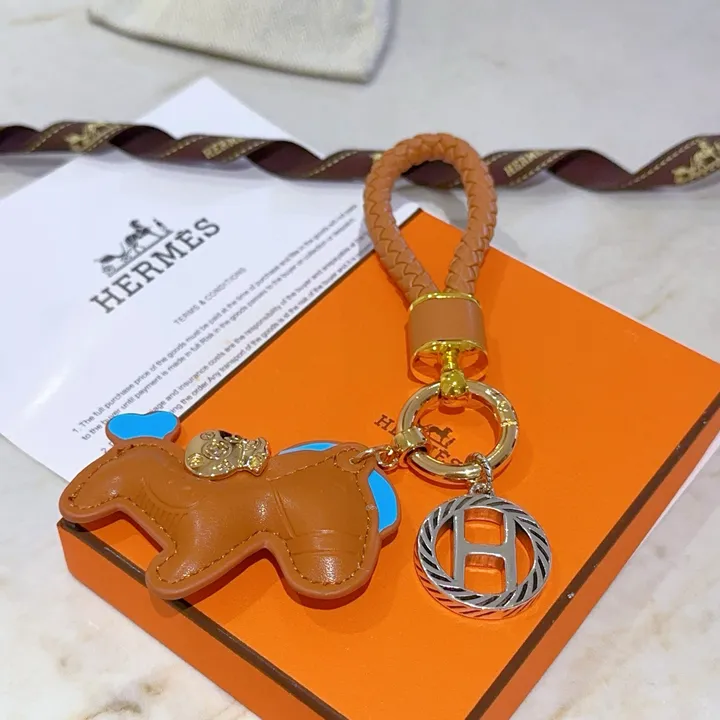 スーパーコピー エルメス キーホルダー