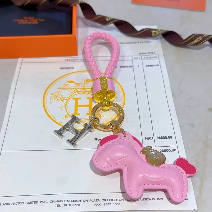 スーパーコピー エルメス キーホルダー