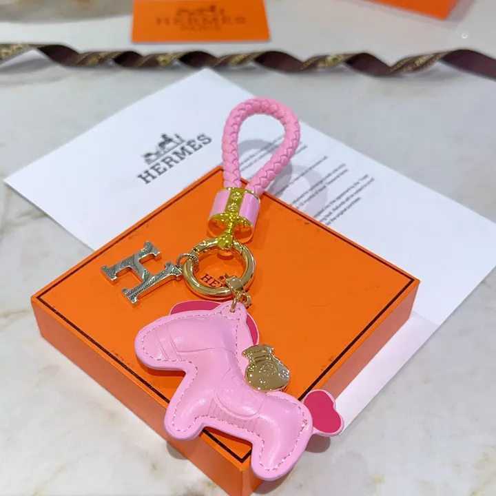 スーパーコピー エルメス キーホルダー