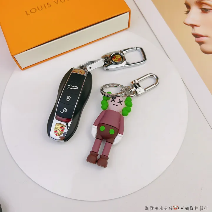 スーパーコピー ミュウミュウ キーホルダー