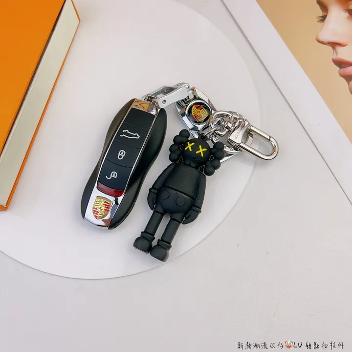 スーパーコピー ミュウミュウ キーホルダー