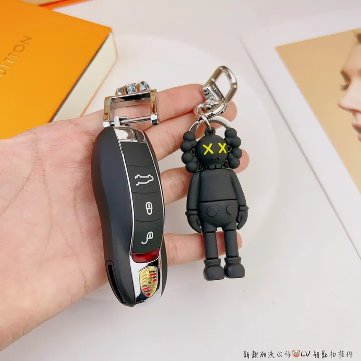 スーパーコピー ミュウミュウ キーホルダー